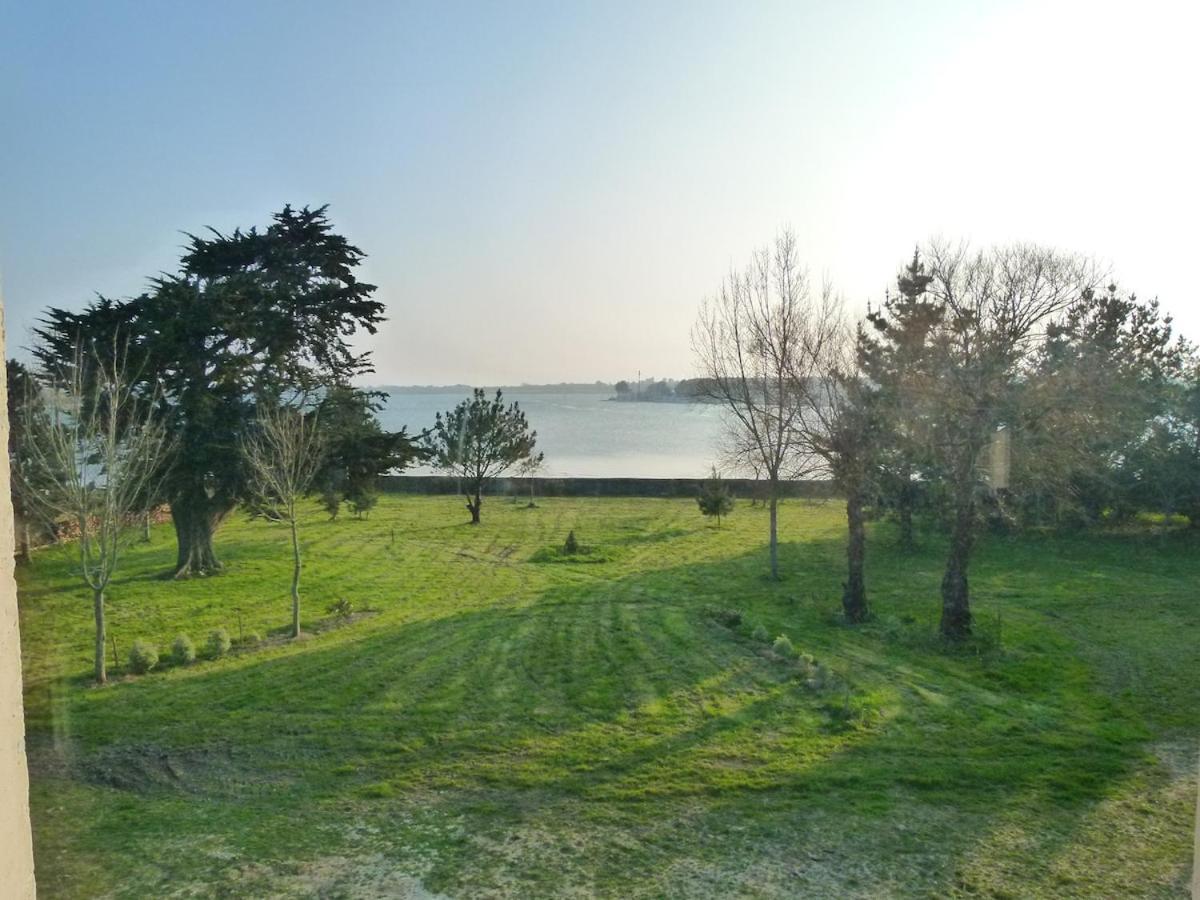 Manoir De Larmor Villa Vannes Exterior foto