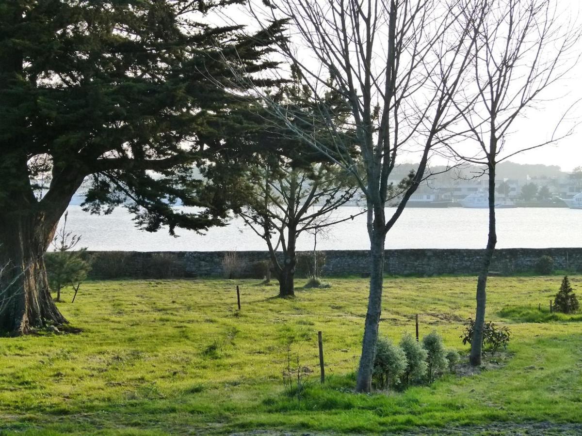 Manoir De Larmor Villa Vannes Exterior foto